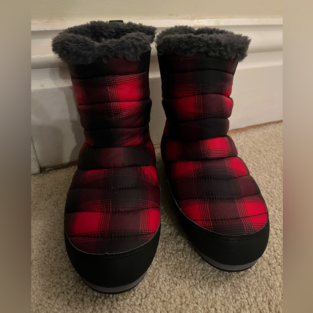 Eddie Bauer Women’s Camp Bootie - New!